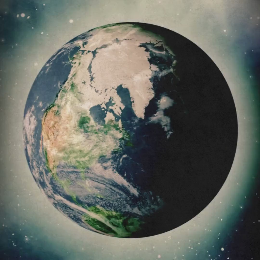 Finders Seekers: National Parks